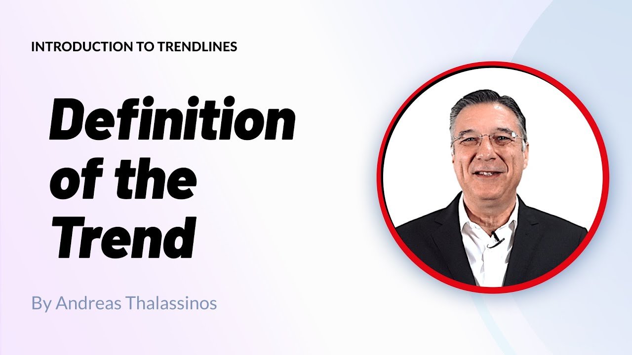 Introduction to TrendLines