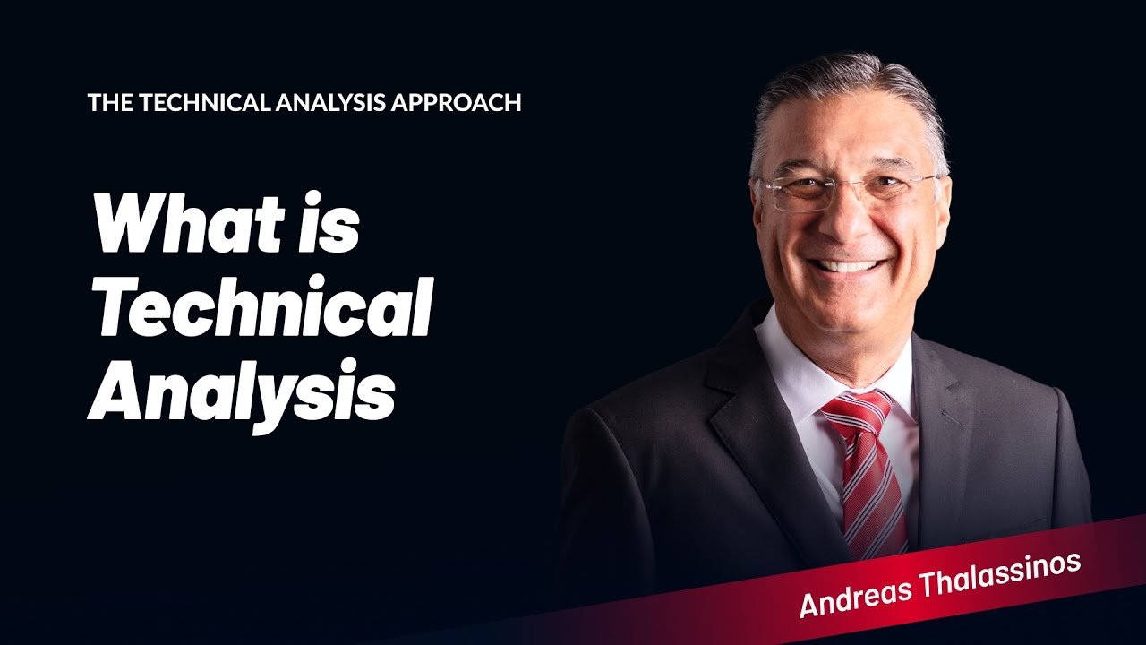 The Technical Analysis Approach