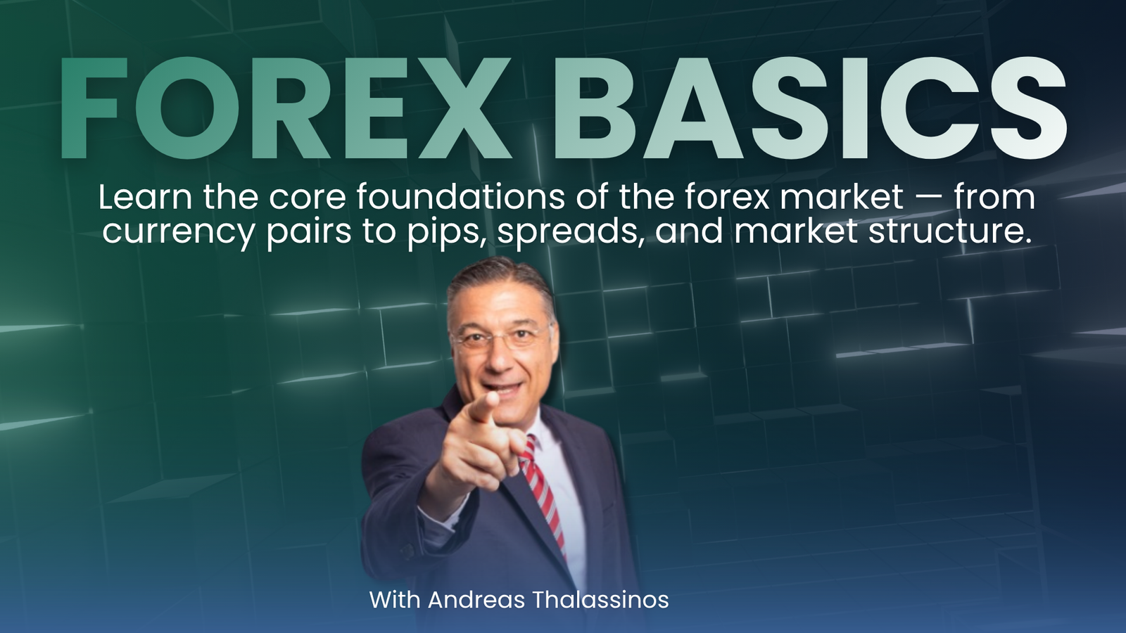 Forex Basics Course