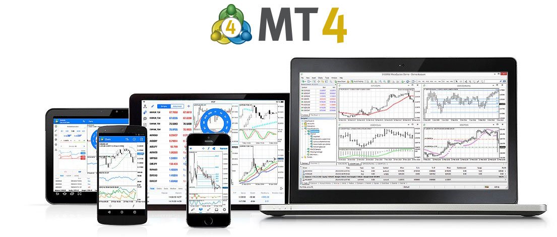 The MT4 Platform