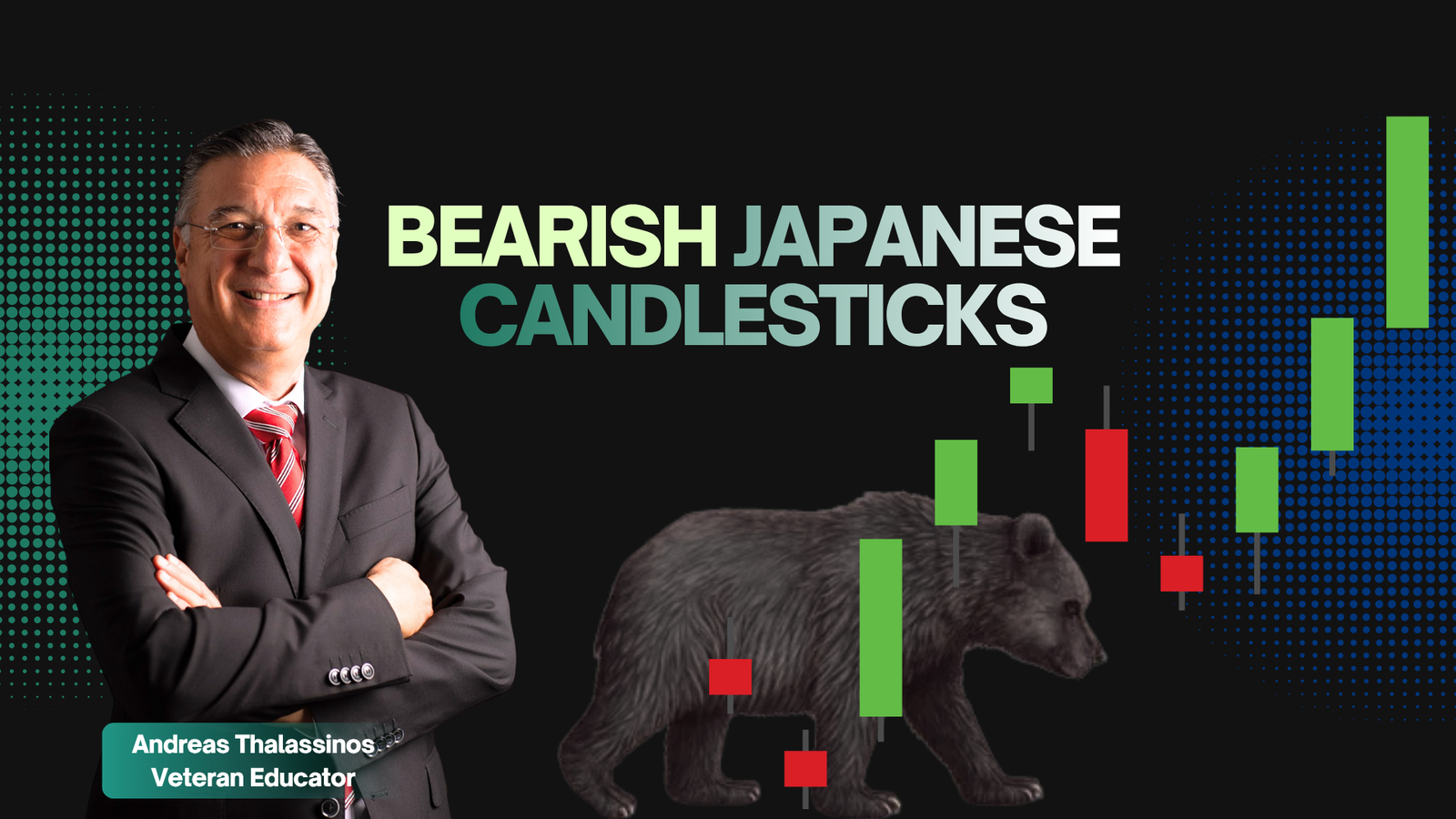 How to Trade The Bearish Japanese Candlesticks