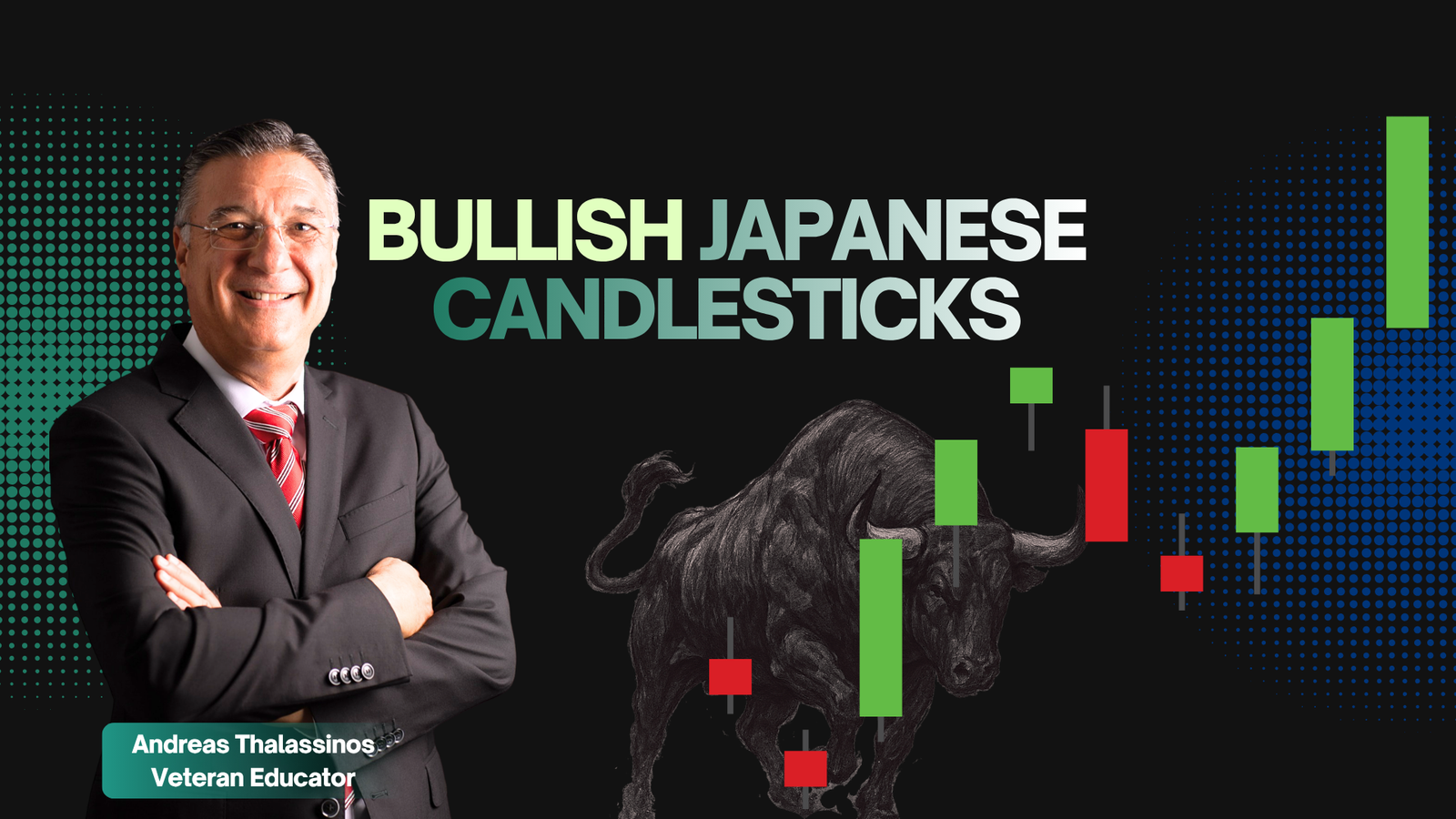 How to Trade The Bullish Japanese Candlesticks