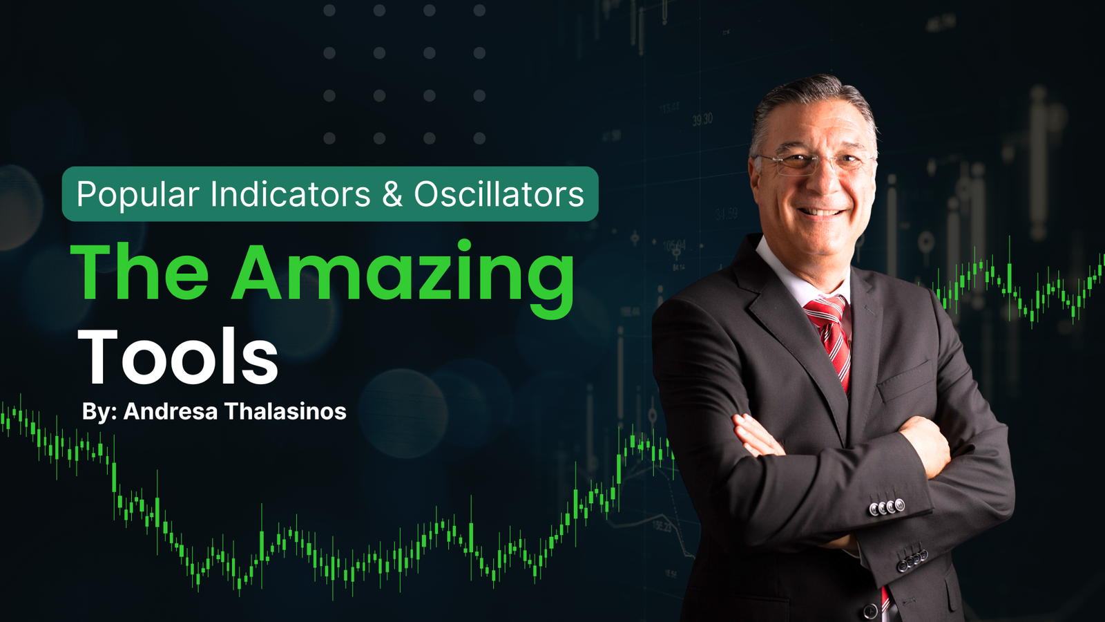 Popular Indicators and Oscillators