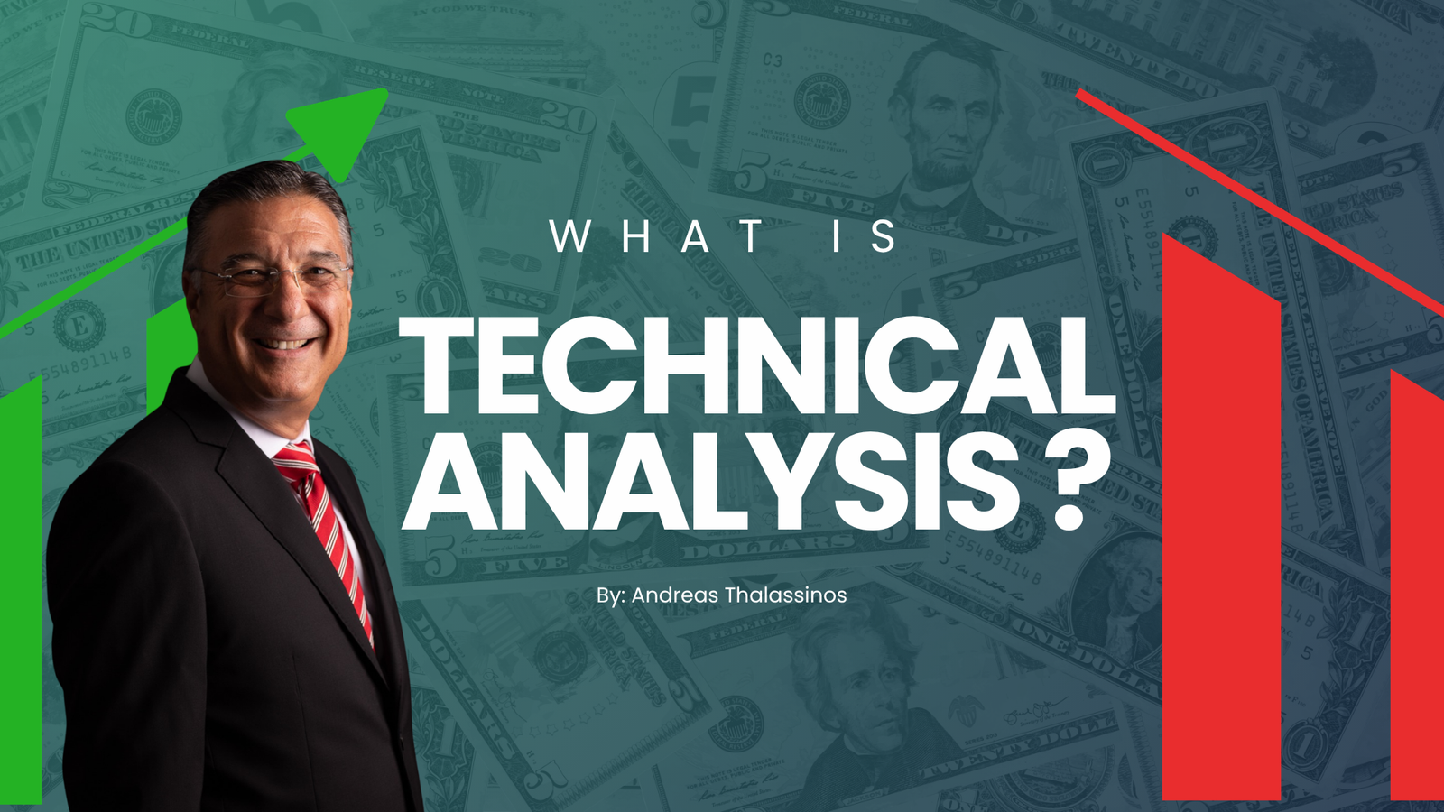 The Technical Analysis Approach